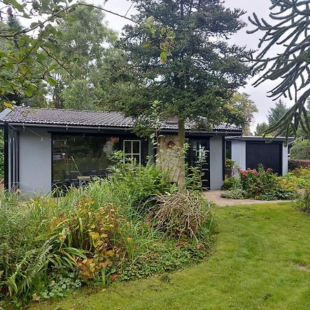 Natuurhuisje Eartswoud Aartswoud المظهر الخارجي الصورة