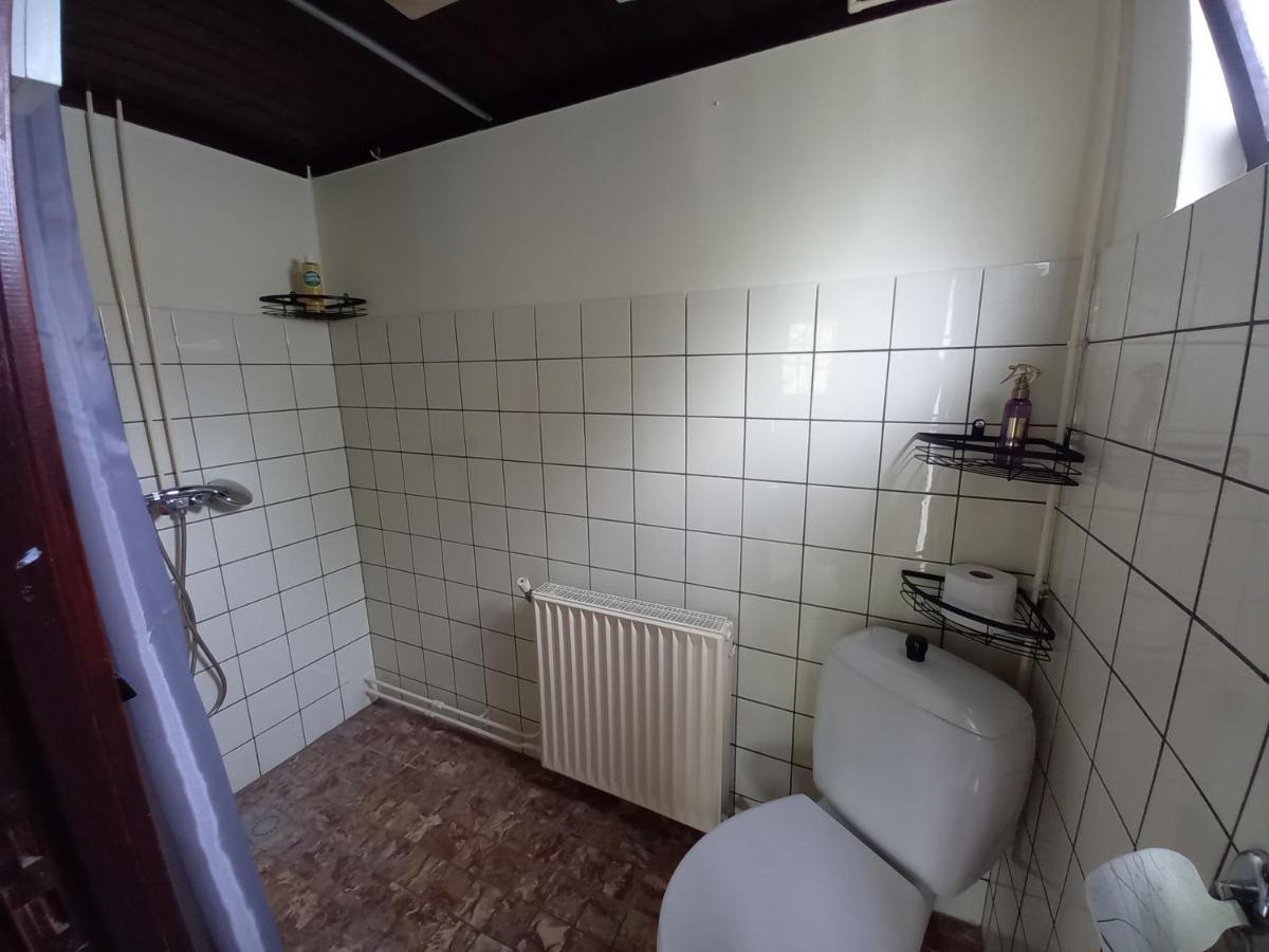 Natuurhuisje Eartswoud Aartswoud المظهر الخارجي الصورة