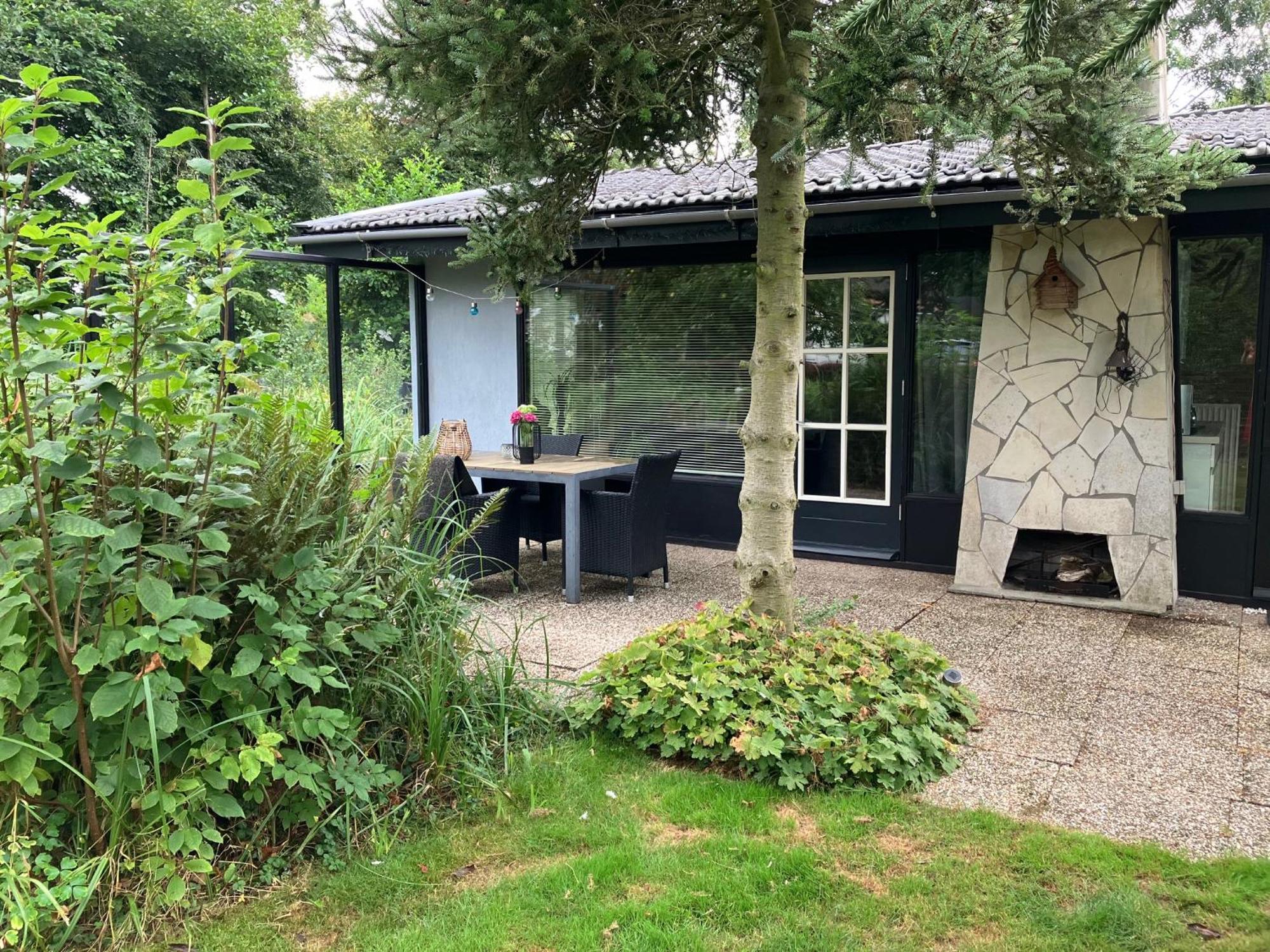 Natuurhuisje Eartswoud Aartswoud المظهر الخارجي الصورة