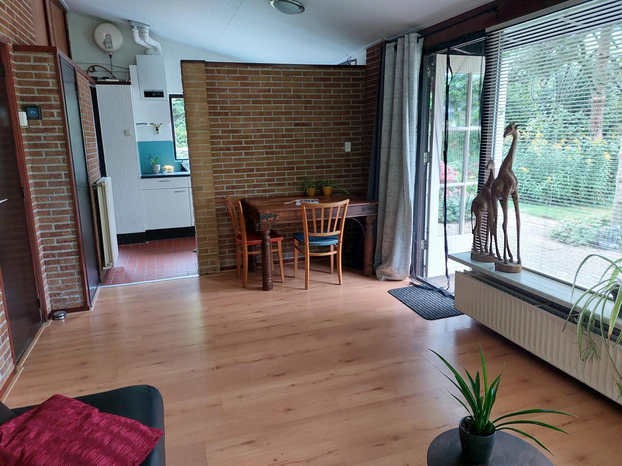 Natuurhuisje Eartswoud Aartswoud المظهر الخارجي الصورة
