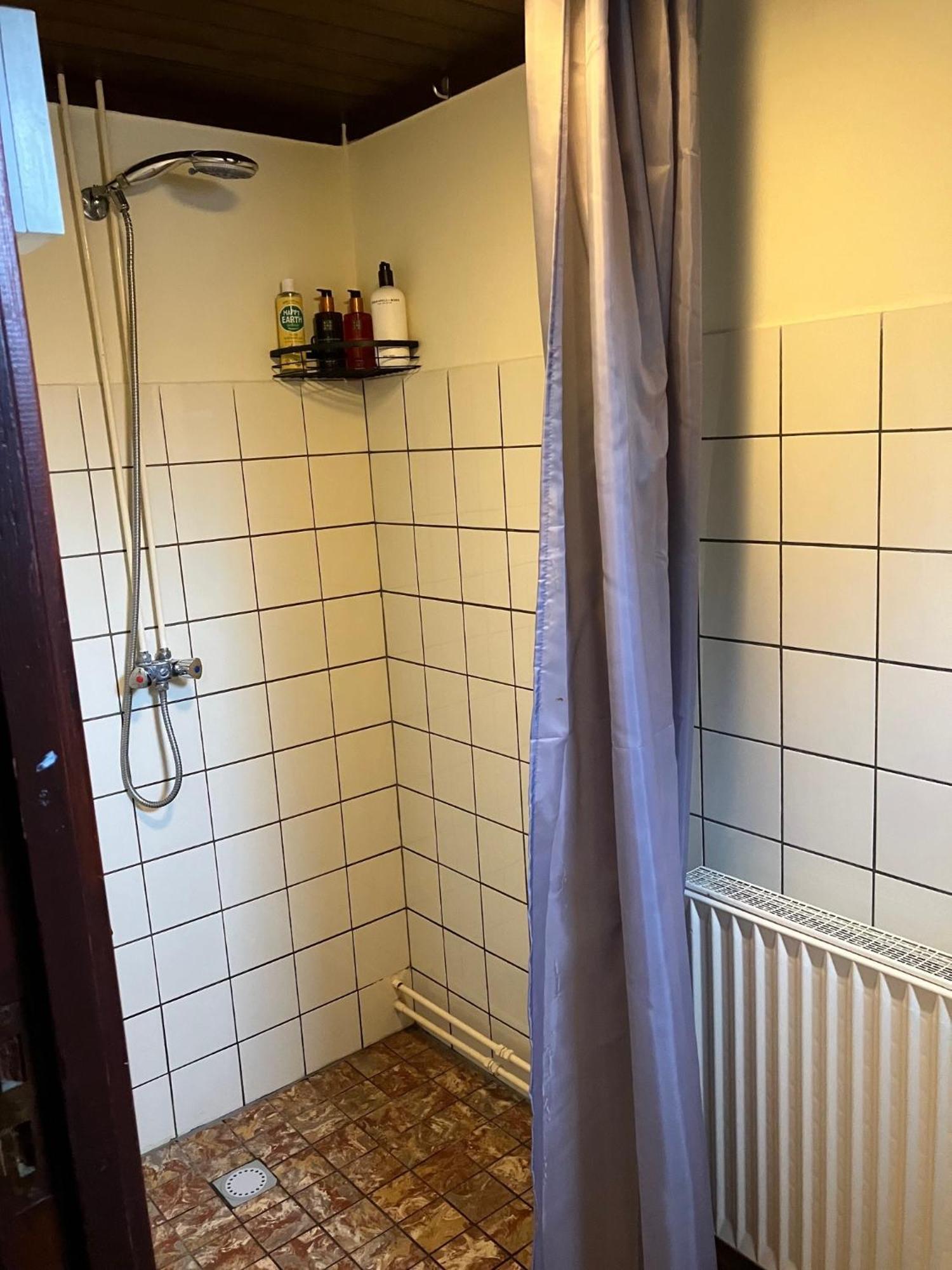 Natuurhuisje Eartswoud Aartswoud المظهر الخارجي الصورة